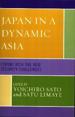 Japan in a Dynamic Asia 1