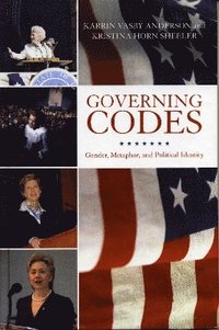 bokomslag Governing Codes