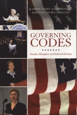 bokomslag Governing Codes