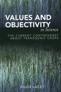 bokomslag Values and Objectivity in Science