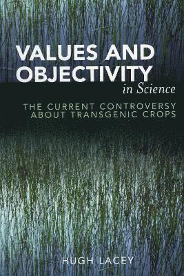 Values and Objectivity in Science