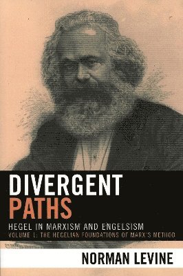 Divergent Paths 1