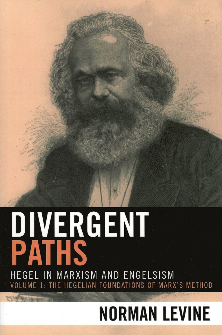 Divergent Paths 1