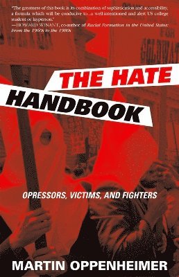 The Hate Handbook 1