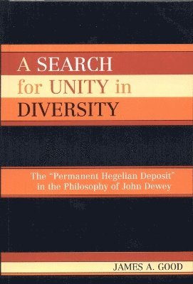 Search for Unity in Diversity