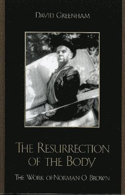 The Resurrection of the Body 1