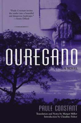 OUREGANO 1