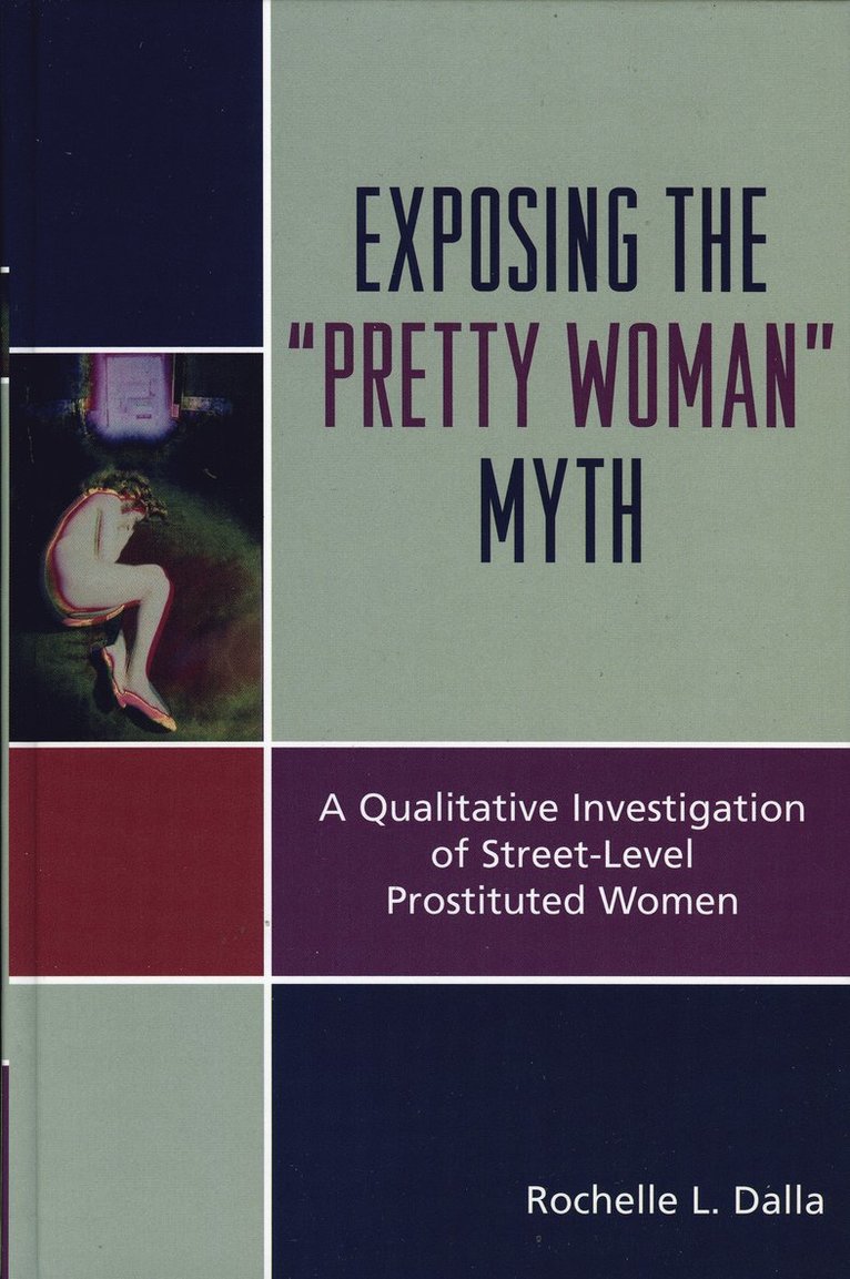 Exposing the 'Pretty Woman' Myth 1