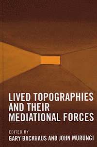 Lived Topographies