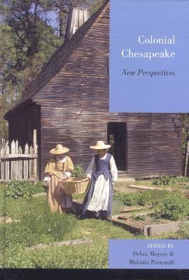 Colonial Chesapeake 1