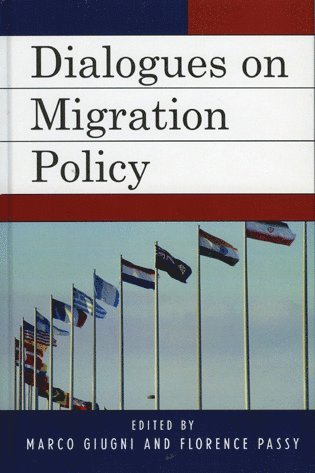 bokomslag Dialogues on Migration Policy