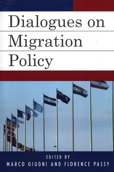 bokomslag Dialogues on Migration Policy