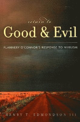 Return to Good and Evil 1