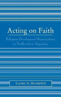 Acting on Faith 1