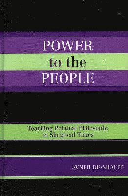 Power to the People 1