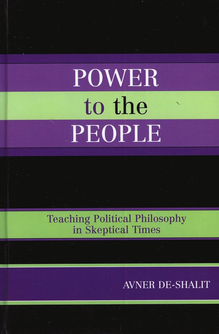 Power to the People