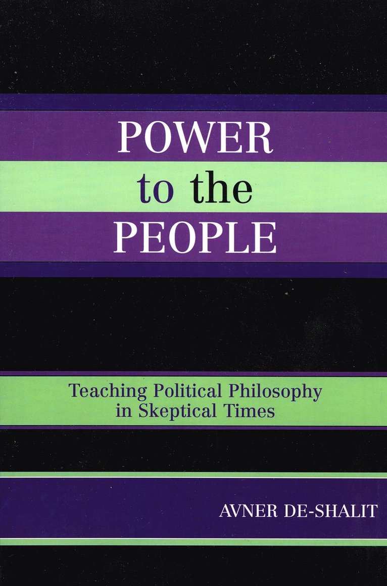 Power to the People