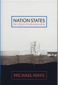 bokomslag Nation States