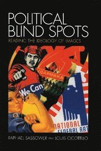 bokomslag Political Blind Spots