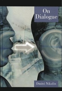 bokomslag On Dialogue