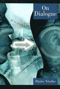 bokomslag On Dialogue