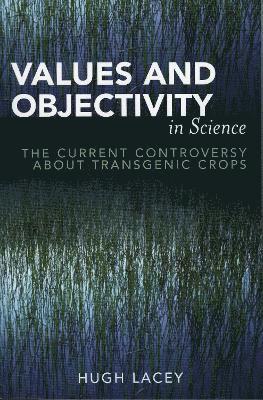 Values and Objectivity in Science