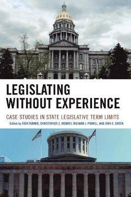 Legislating Without Experience 1