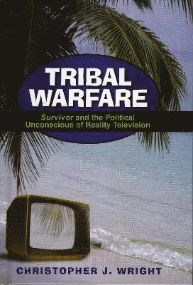 bokomslag Tribal Warfare