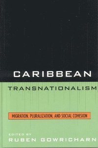 bokomslag Caribbean Transnationalism