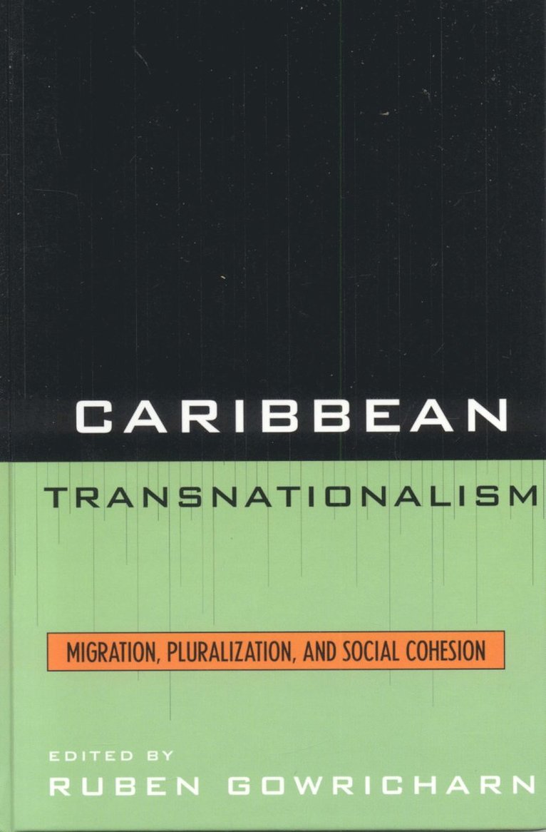 Caribbean Transnationalism