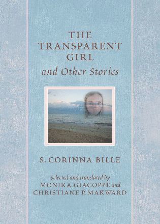 Corinna Bille - Transparent Girl and Other Stories, Inbunden