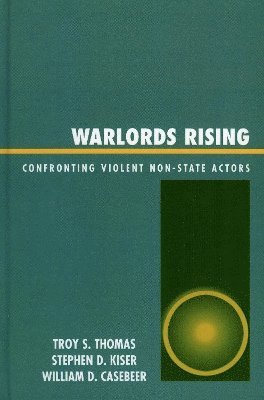 Warlords Rising 1