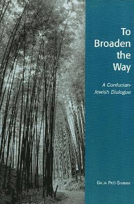 To Broaden the Way