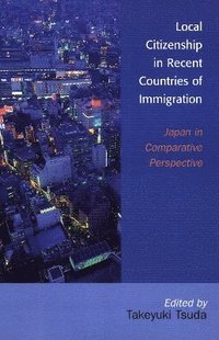 bokomslag Local Citizenship in Recent Countries of Immigration