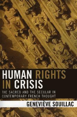 Human Rights in Crisis 1