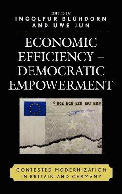 Economic Efficiency, Democratic Empowerment 1