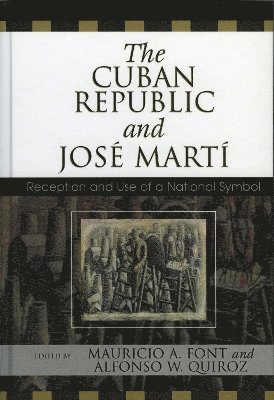 bokomslag Cuban Republic and JosZ Mart'