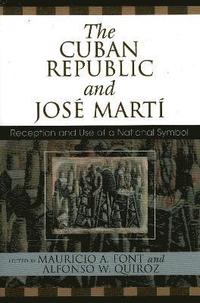 bokomslag Cuban Republic and JosZ Mart'