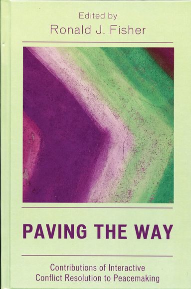 Ronald J. Fisher - Paving the Way, Häftad