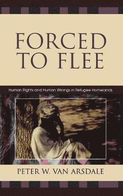 Forced to Flee 1