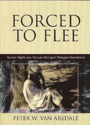 Forced to Flee 1