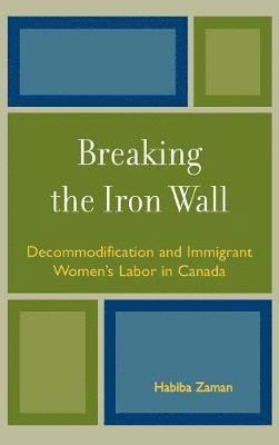 Breaking the Iron Wall