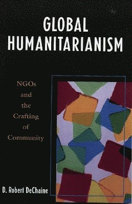 Global Humanitarianism 1