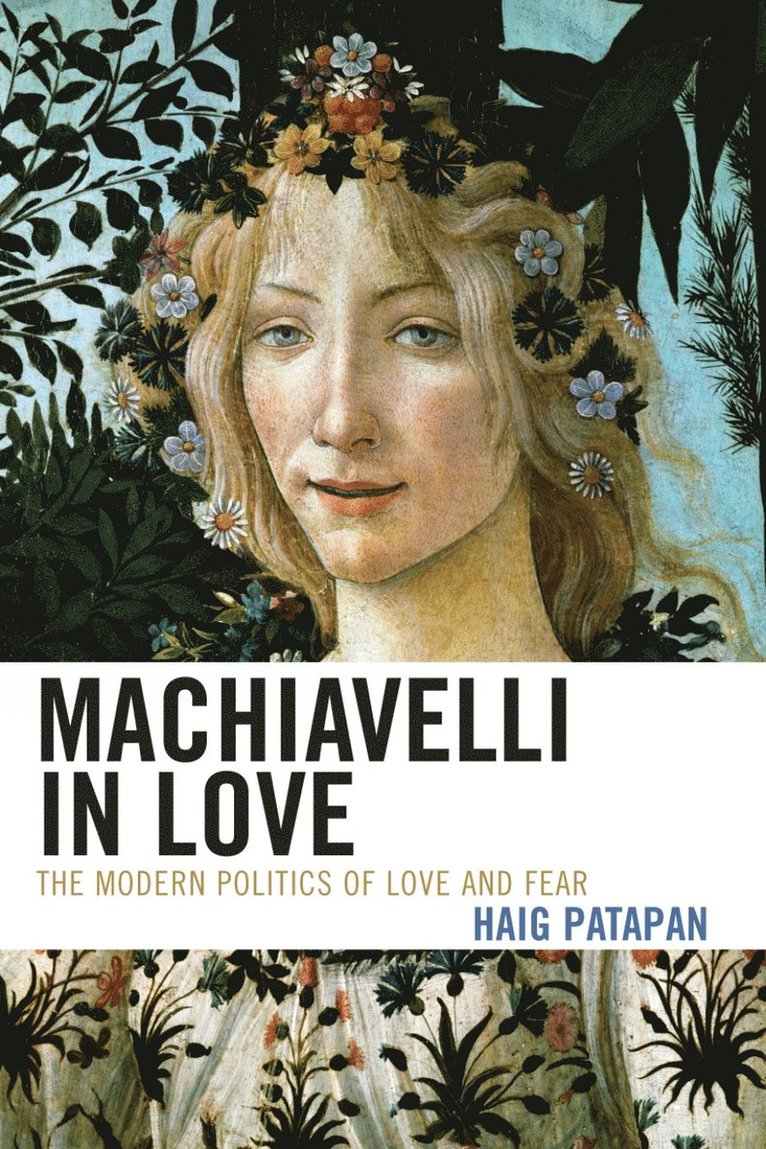 Machiavelli in Love 1