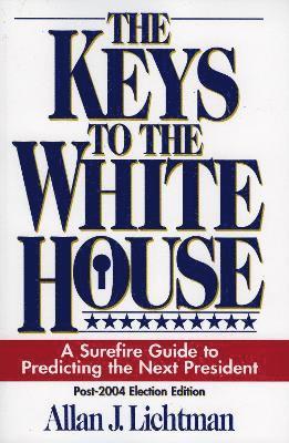 The Keys to the White House 1