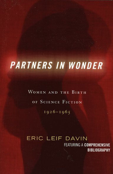 bokomslag Partners in Wonder