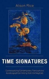 bokomslag Time Signatures