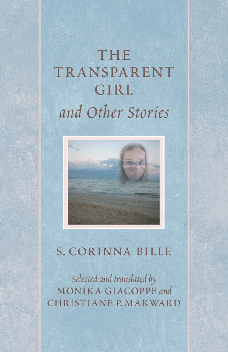 Transparent Girl and Other Stories