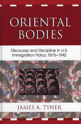Oriental Bodies
