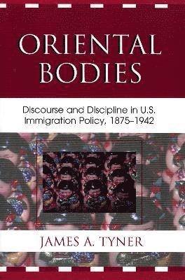 Oriental Bodies 1